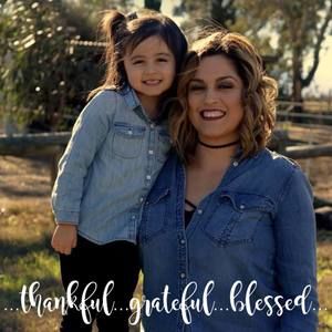 Meet your Posher, Marissa